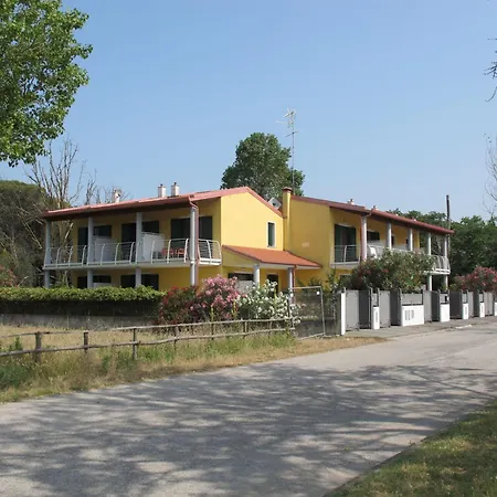 Malva By Interhome 반니