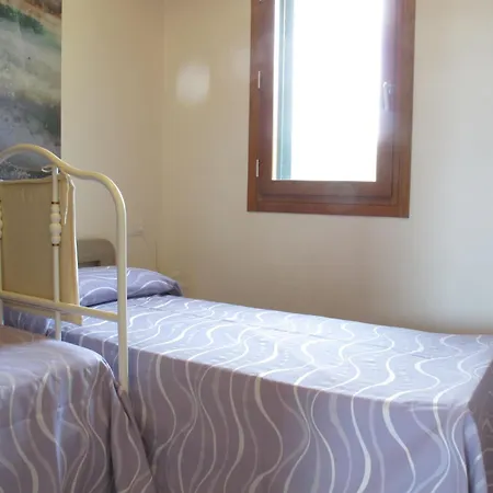 펜션 Malva By Interhome 반니