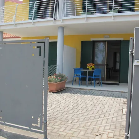 펜션 Malva By Interhome