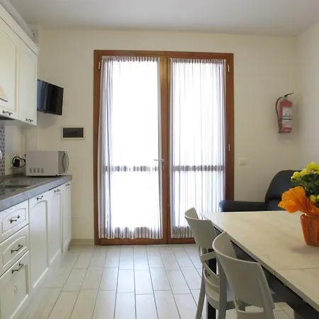 펜션 Malva By Interhome 반니