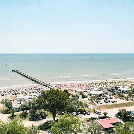 Malva By Interhome 別荘 バーニ