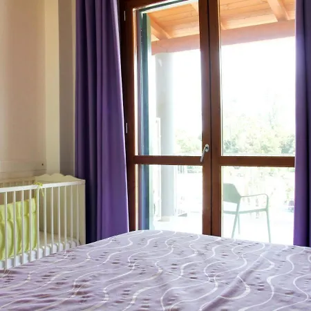 Ferienhaus Malva By Interhome