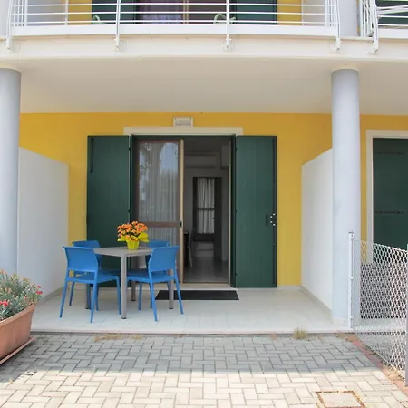 別荘 Malva By Interhome *