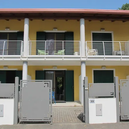 Malva By Interhome 別荘