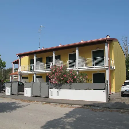 Ferienhaus Malva By Interhome