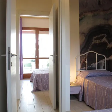 Ferienhaus Malva By Interhome