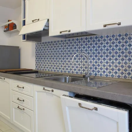 Malva By Interhome Nyaraló Bagni