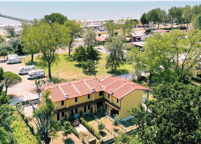 Malva By Interhome Casa vacanze