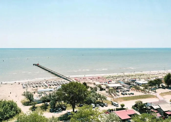 Malva By Interhome Casa vacanze Bagni (Emilia-Romagna)