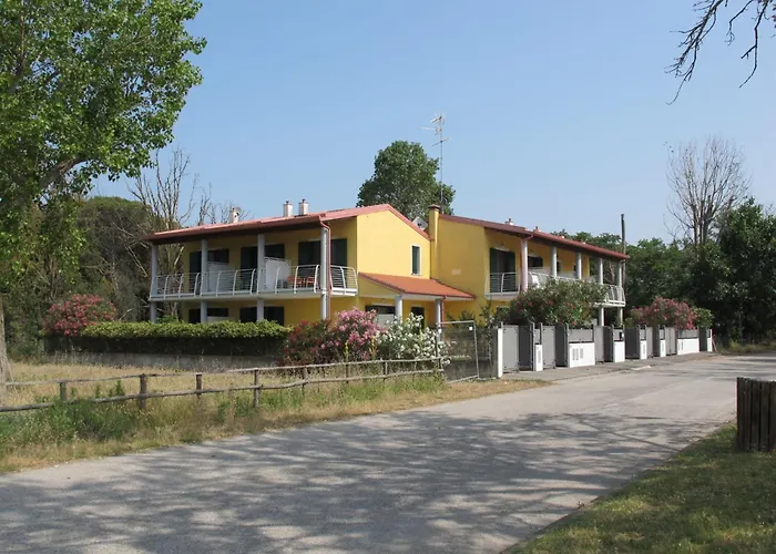 Malva By Interhome Bagni (Emilia-Romagna)