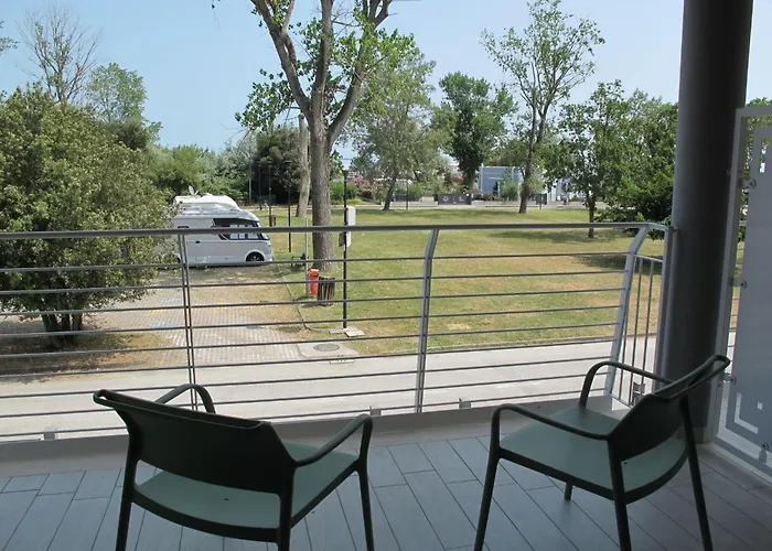 Malva By Interhome Casa vacanze Bagni (Emilia-Romagna)