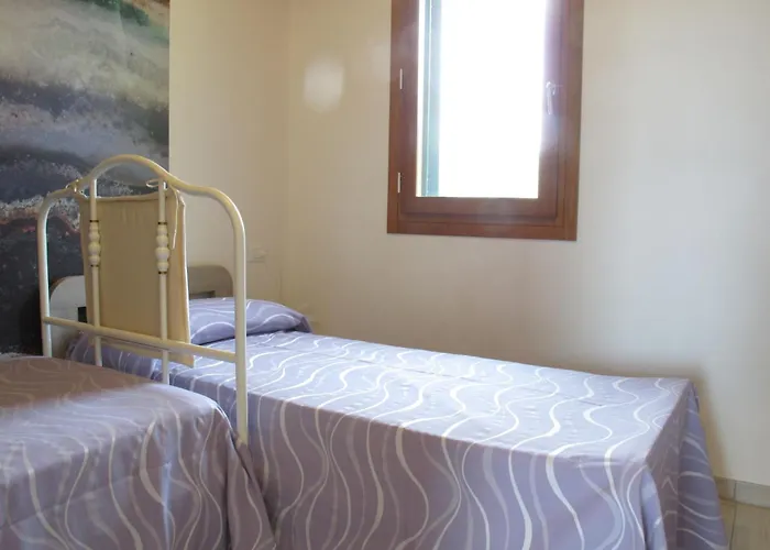 Casa vacanze Malva By Interhome Bagni (Emilia-Romagna)