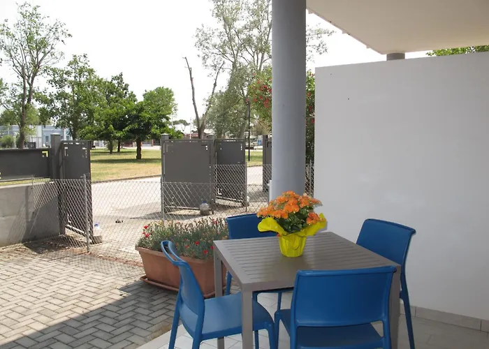 Malva By Interhome Casa vacanze Bagni (Emilia-Romagna)