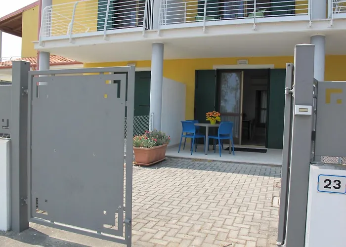 Casa vacanze Malva By Interhome