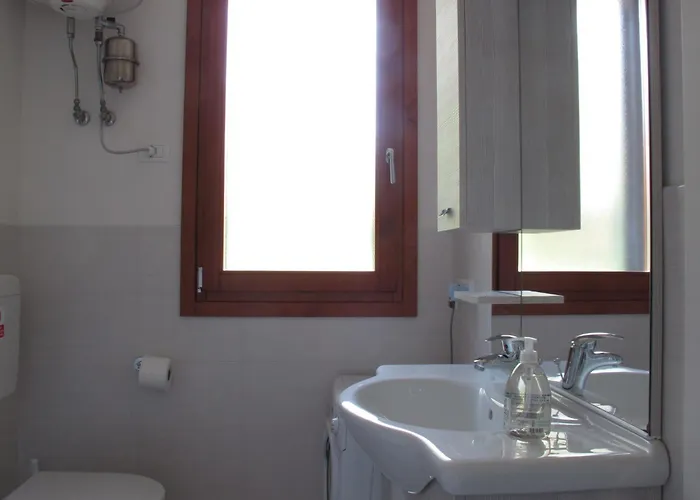 Malva By Interhome *