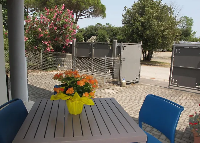 Malva By Interhome Bagni (Emilia-Romagna)