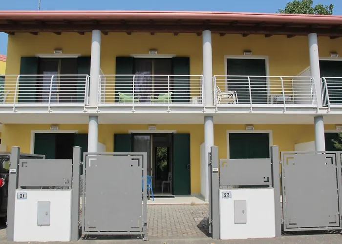 Malva By Interhome Casa vacanze