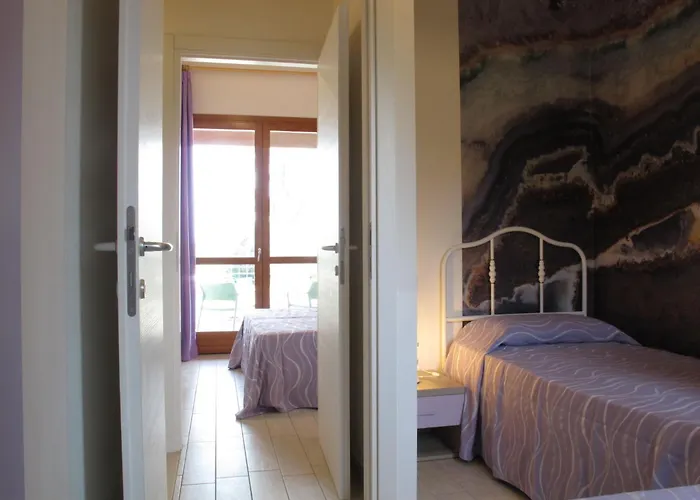 Casa vacanze Malva By Interhome