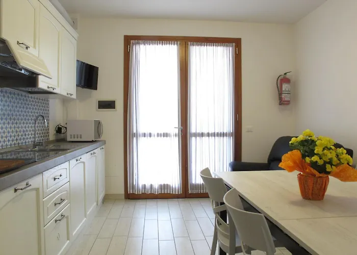 Casa vacanze Malva By Interhome Bagni (Emilia-Romagna)