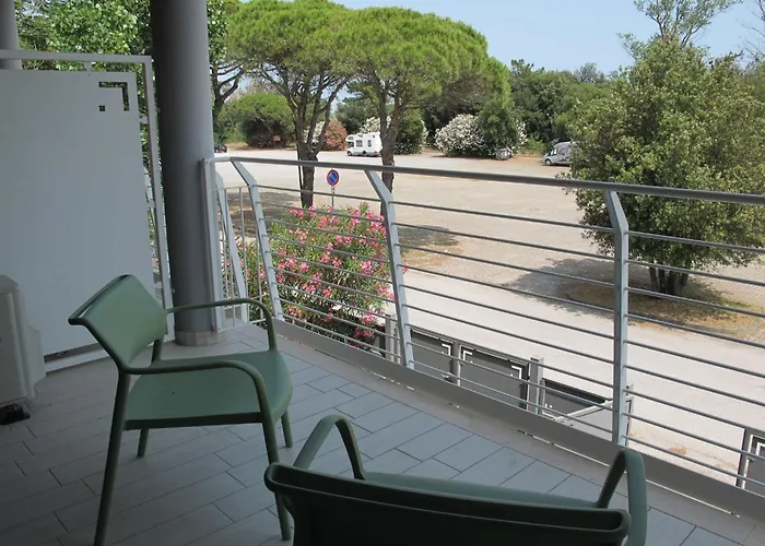 Malva By Interhome * Bagni (Emilia-Romagna)